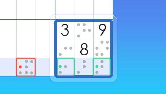 how to solve sudoku medium level