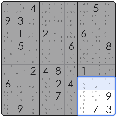 5 grid sudoku