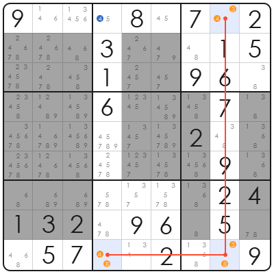 puzzle games like sudoku
